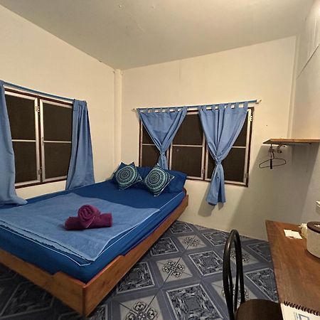 Lungkluay Homestay Ko Kut Kültér fotó