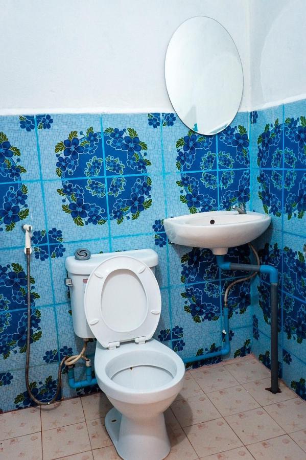 Lungkluay Homestay Ko Kut Kültér fotó