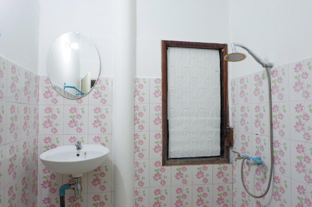 Lungkluay Homestay Ko Kut Kültér fotó