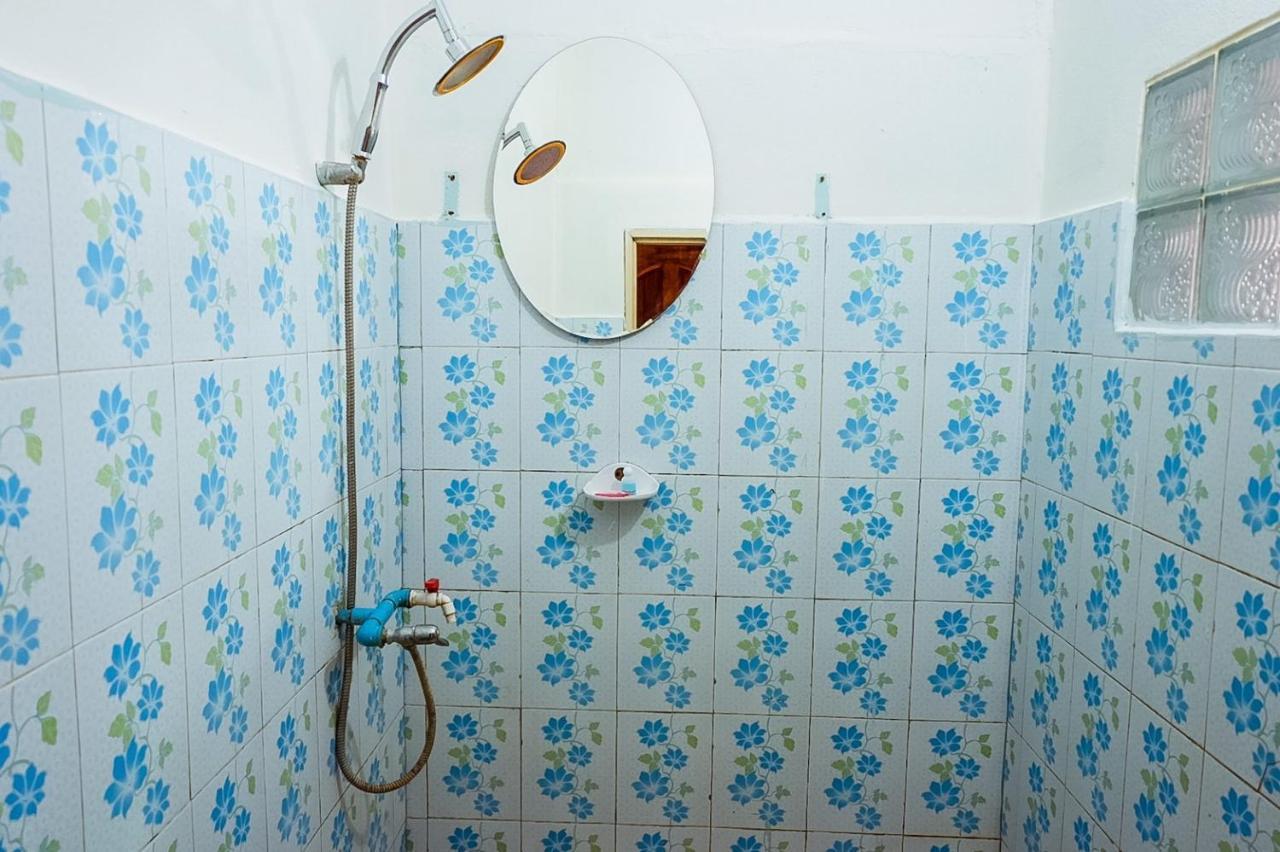 Lungkluay Homestay Ko Kut Kültér fotó