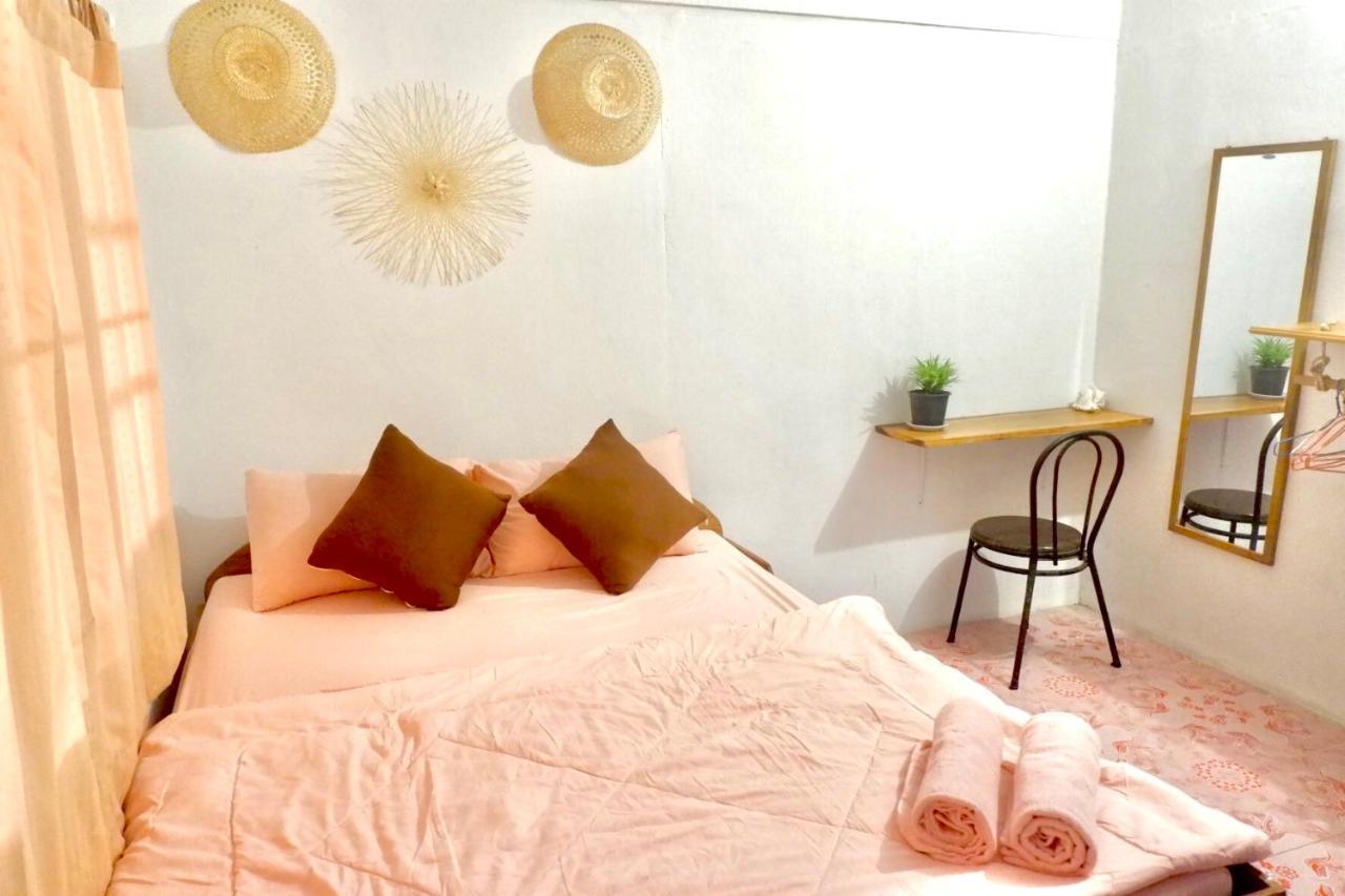 Lungkluay Homestay Ko Kut Kültér fotó