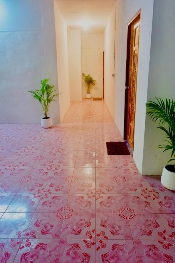 Lungkluay Homestay Ko Kut Kültér fotó
