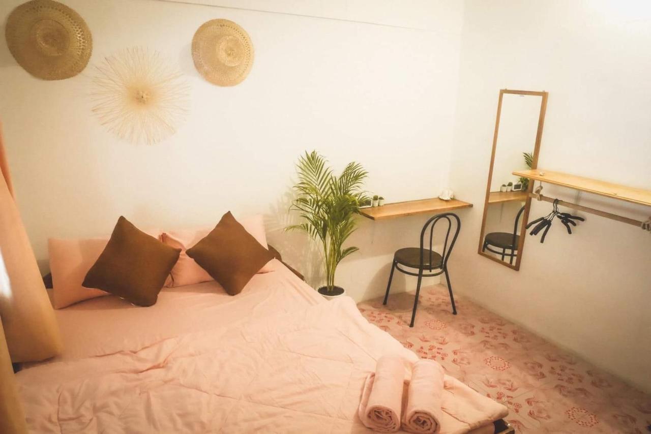Lungkluay Homestay Ko Kut Kültér fotó