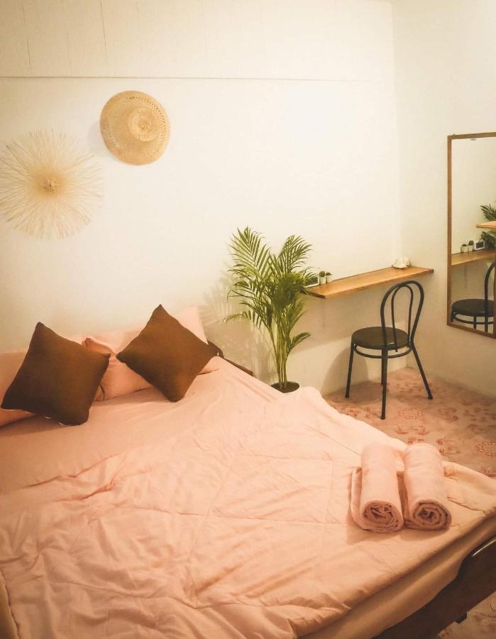 Lungkluay Homestay Ko Kut Kültér fotó