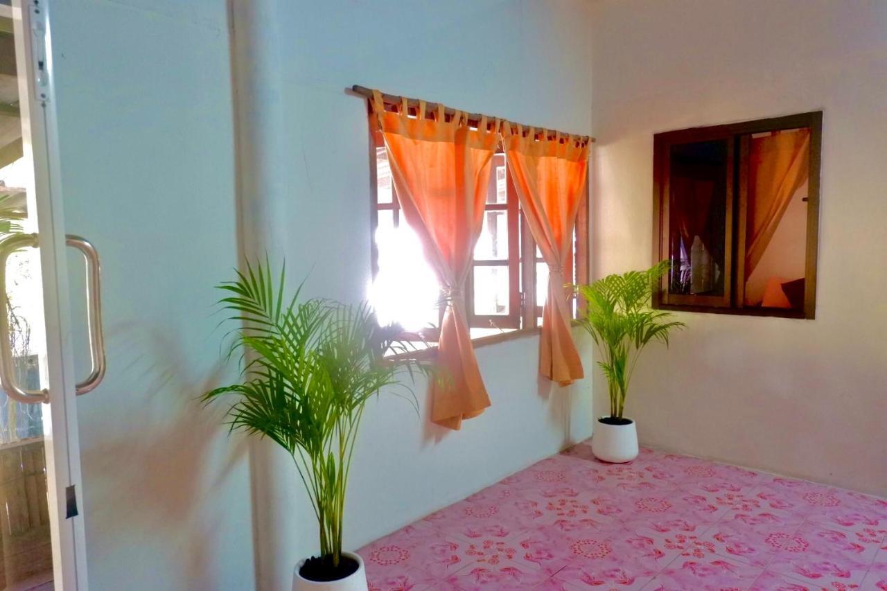 Lungkluay Homestay Ko Kut Kültér fotó