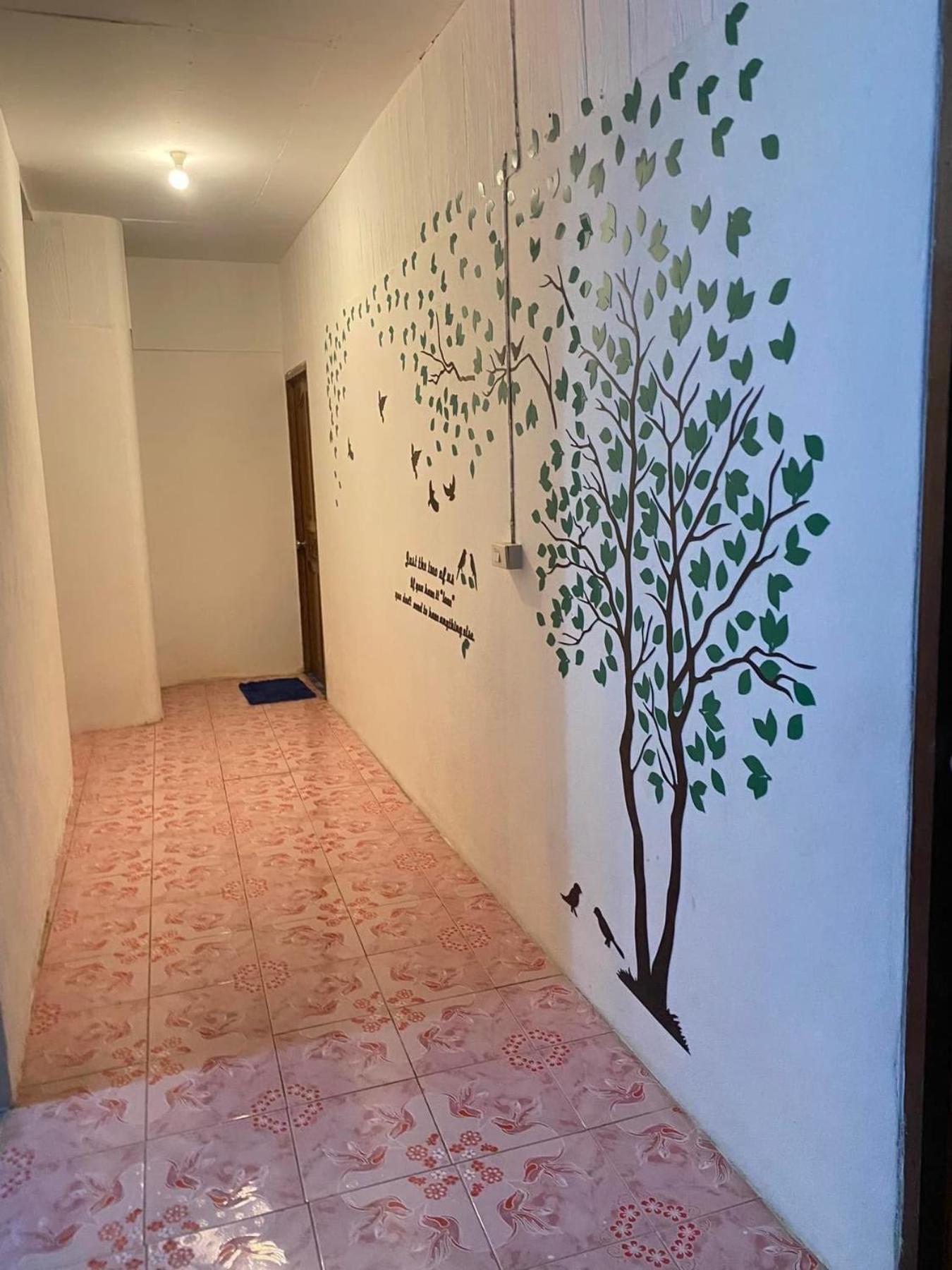 Lungkluay Homestay Ko Kut Kültér fotó